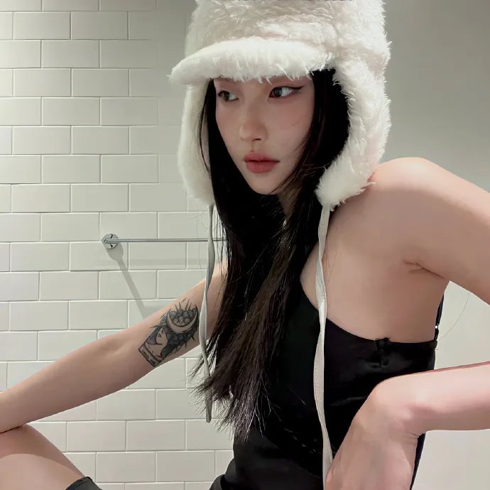 滚烫的青春